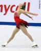 Carolina Kostner (ITA)