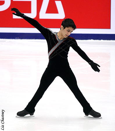 Armin Mahbanoozadeh (USA)