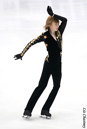 Kevin Reynolds (CAN)