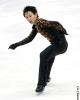 Denis Ten (KAZ)