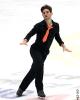 Yannick Ponsero (FRA)