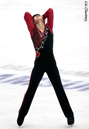 Jinlin Guan (CHN)