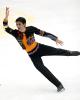Men's Free Skate