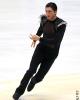 Evan Lysacek (USA)