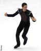 Evan Lysacek (USA)