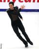 Evan Lysacek (USA)