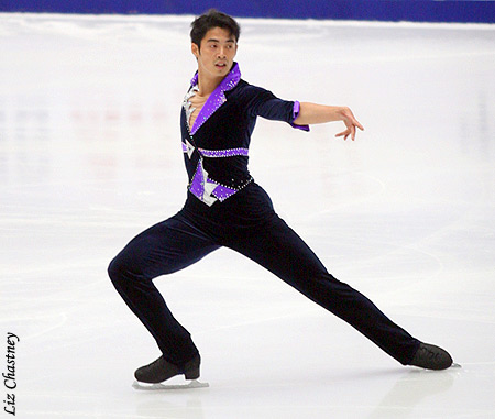 Ming Xu (CHN)