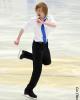 Kevin Reynolds (CAN)