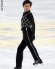 Denis Ten (KAZ)