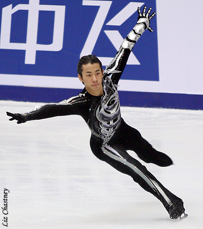 Nobunari Oda (JPN)