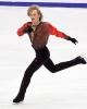Men's Short Program