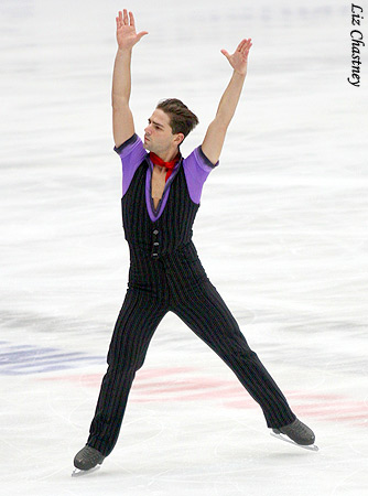 Yannick Ponsero (FRA)