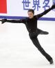 Evan Lysacek (USA)