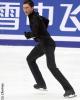 Evan Lysacek (USA)
