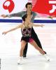 Xue Shen &amp; Hongbo Zhao (CHN)