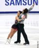 Xue Shen &amp; Hongbo Zhao (CHN)