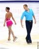 Amanda Evora &amp; Mark Ladwig (USA)