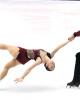 Huibo Dong &amp; Yiming Wu (CHN)