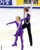 Lubov Iliushechkina &amp; Nodari Maisuradze (RUS)