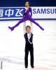 Lubov Iliushechkina &amp; Nodari Maisuradze (RUS)