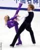 Lubov Iliushechkina &amp; Nodari Maisuradze (RUS)