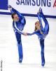 Tatiana Volosozhar &amp; Stanislav Morozov (UKR)