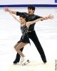 Dan Zhang &amp; Hao Zhang (CHN)