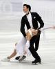 Xintong Huang &amp; Xun Zheng (CHN)