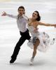 Anna Zadorozhniuk &amp; Sergei Verbillo (UKR)