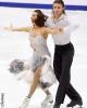 Anna Zadorozhniuk &amp; Sergei Verbillo (UKR)