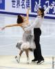 Anna Zadorozhniuk &amp; Sergei Verbillo (UKR)