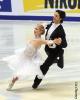 Kaitlyn Weaver &amp; Andrew Poje (CAN)