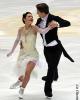 Alexandra Zaretski &amp; Roman Zaretski (ISR)