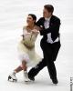 Alexandra Zaretski &amp; Roman Zaretski (ISR)