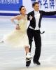 Alexandra Zaretski &amp; Roman Zaretski (ISR)