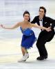 Madison Chock &amp; Greg Zuerlein (USA)