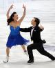 Madison Chock &amp; Greg Zuerlein (USA)