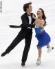 Madison Chock &amp; Greg Zuerlein (USA)