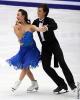 Madison Chock &amp; Greg Zuerlein (USA)