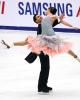 Federica Faiella &amp; Massimo Scali (ITA)