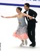 Federica Faiella &amp; Massimo Scali (ITA)