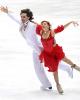 Jana Khokhlova &amp; Sergei Novitski (RUS)