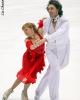 Jana Khokhlova &amp; Sergei Novitski (RUS)