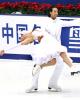 Tanith Belbin &amp; Ben Agosto (USA)