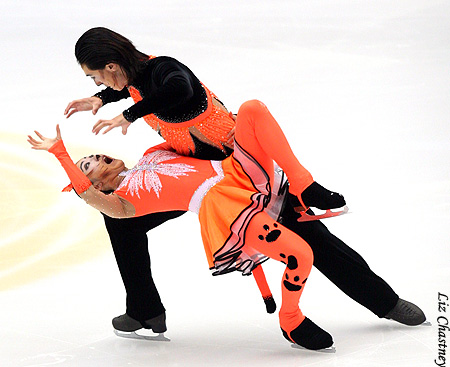 Xiaoyang Yu &amp; Chen Wang (CHN)