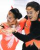 Xiaoyang Yu &amp; Chen Wang (CHN)