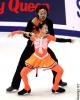 Xiaoyang Yu &amp; Chen Wang (CHN)