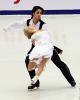 Kaitlyn Weaver &amp; Andrew Poje (CAN)