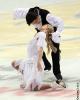 Kaitlyn Weaver &amp; Andrew Poje (CAN)