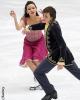 Madison Chock &amp; Greg Zuerlein (USA)